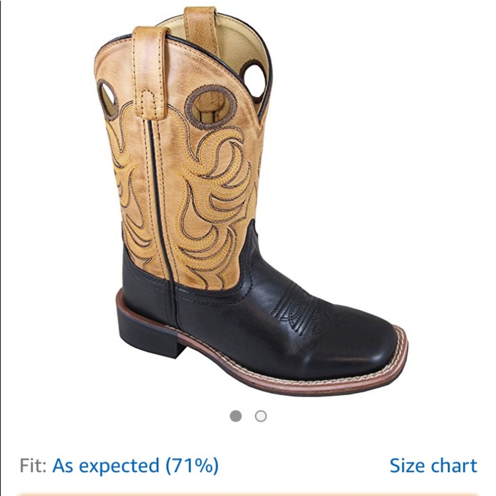 Boys Boots